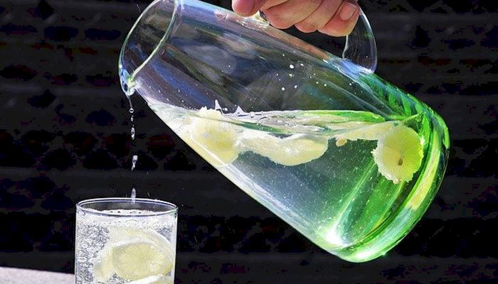 Awas! Keseringan Minum Air Lemon Bisa Menimbulkan 4 Kerugian, Ini Faktanya 